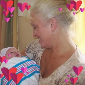 Meet your Posher, Tammy